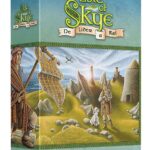 Isle Of Skye Board Game
