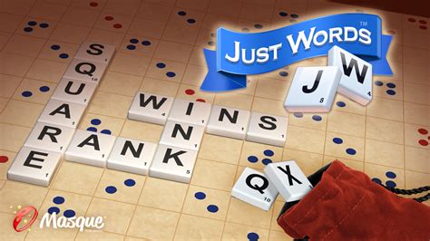 Just Words Game Free Online
