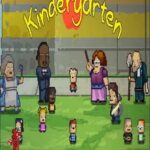 Kindergarten The Game For Free