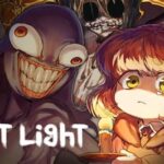 Last Light Horror Game Lumi