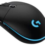 Logitech G Pro Gaming Mouse Review