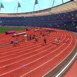 London 2012 Game Pc Online