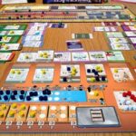 Longest Board Games To Play