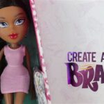 Make Your Own Bratz Doll Online Game