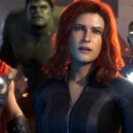 Marvel Avengers Video Game Multiplayer