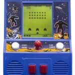 Mini Arcade Games Space Invaders
