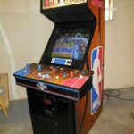 Multi Game Arcade Machines For Sale