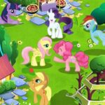 My Little Pony Friendship Is Magic Video Game