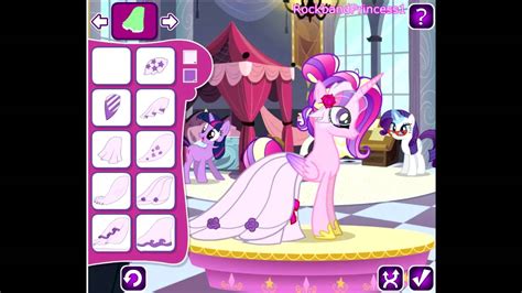 My Little Pony Games Online Free