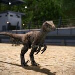 New Dinosaur Game Xbox One