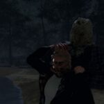New Friday The 13Th Game 2021