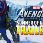New Marvel Games Coming Out