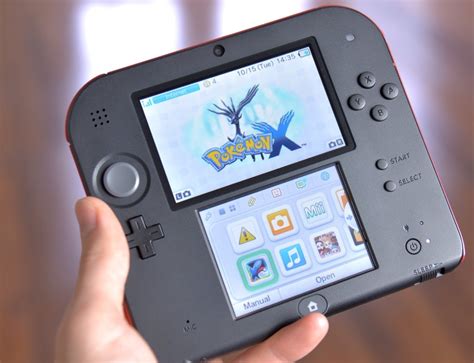 Nintendo 2Ds Games For 3-4 Year Olds
