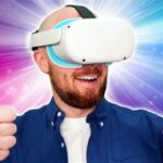 Oculus Quest 2 Family Sharing Games List