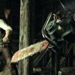 Old Horror Games For Pc