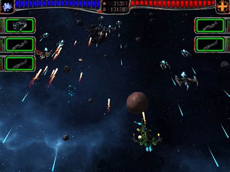Old Space Games For Pc
