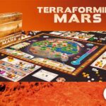 On Mars Board Game Geek