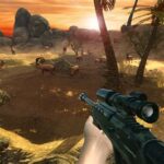 Online Free Shooting Games For Pc
