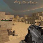 Online Military Games Multiplayer Free