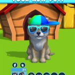 Online Pet Games Virtual World