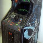 Original Star Wars Arcade Game
