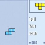Play Tetris Cool Math Games
