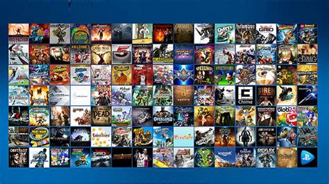Playstation 4 Role Playing Game Games