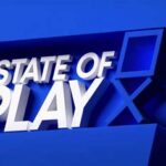 Playstation State Of Play Games