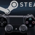 Ps4 Controller For Steam Games