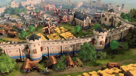 Ps4 Games Similar To Age Of Empires