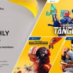 Ps5 Free Games Aug 2021
