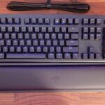 Razer Blackwidow V3 Gaming Keyboard Review