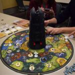 Return To Dark Tower Board Game