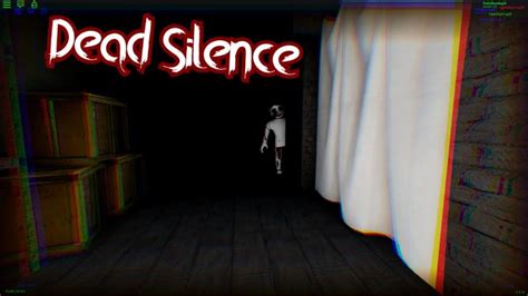 Scariest Game To Play On Roblox