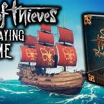 Sea Of Thieves Board Game Review