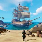 Sea Of Thieves Free On Epic Games