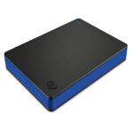 Seagate Game Drive Ps4 Compatible With Ps5