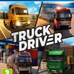 Semi Truck Games For Ps4