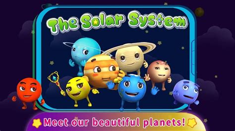 Solar System Games Online Free