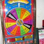 Spin To Win Arcade Game