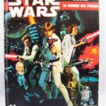 Star Wars Role Playing Games