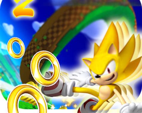 Super Sonic Games For Free