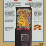 Taito Ice Cold Beer Arcade Game For Sale