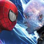 The Amazing Spider Man 2 Game Open World
