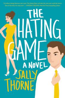 The Hating Game Online Free