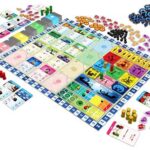 The Pursuit Of Happiness Board Game