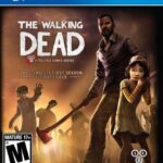 The Walking Dead Ps4 Games In Order