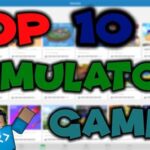 Top 10 Best Simulator Games On Roblox