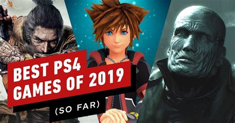 Top Selling Ps4 Games 2019