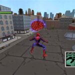Ultimate Spider Man Game Online Play Free